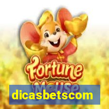 dicasbetscom