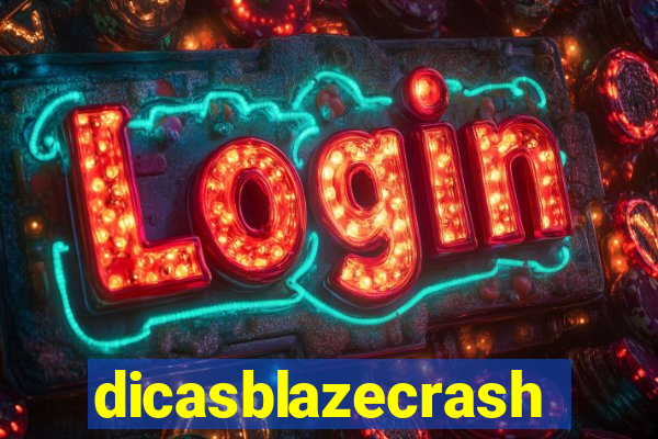 dicasblazecrash