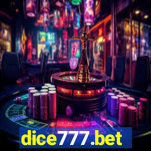 dice777.bet