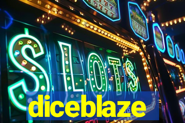 diceblaze