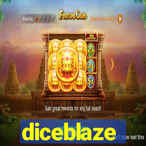 diceblaze