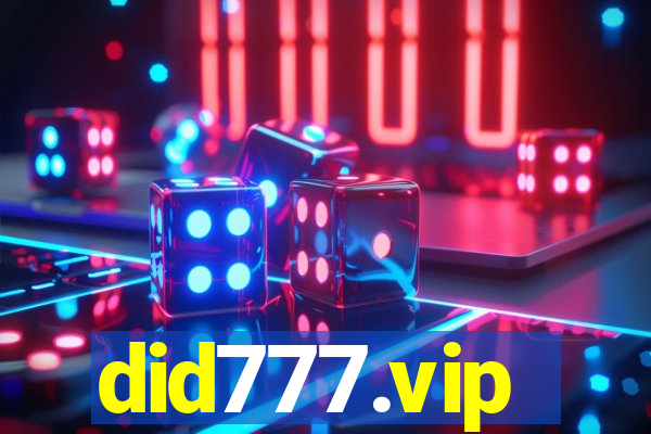 did777.vip