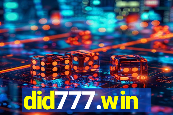 did777.win