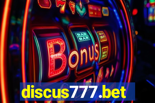 discus777.bet