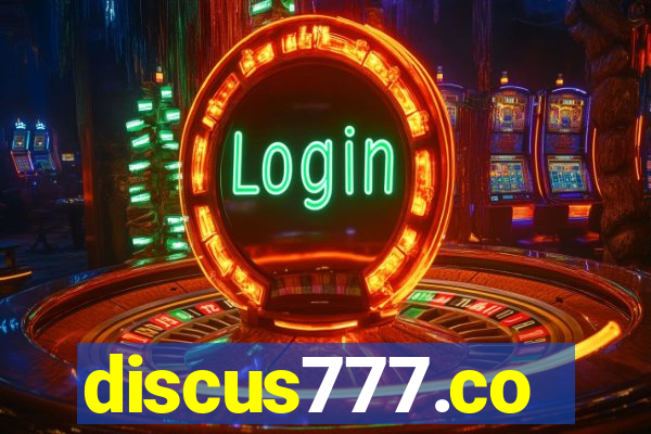 discus777.co