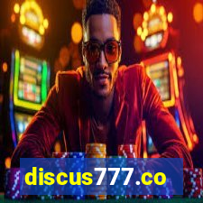 discus777.co