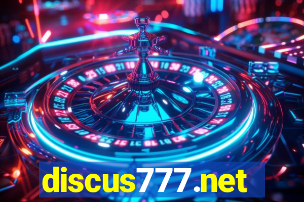 discus777.net