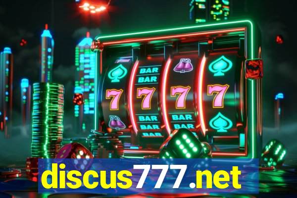 discus777.net