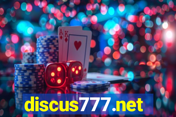 discus777.net