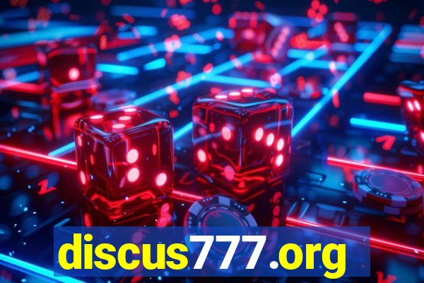 discus777.org