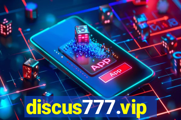 discus777.vip