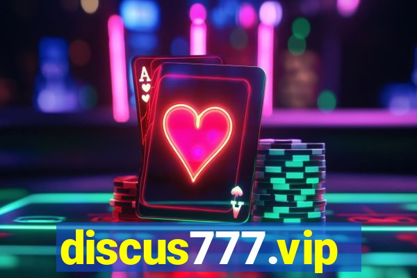 discus777.vip