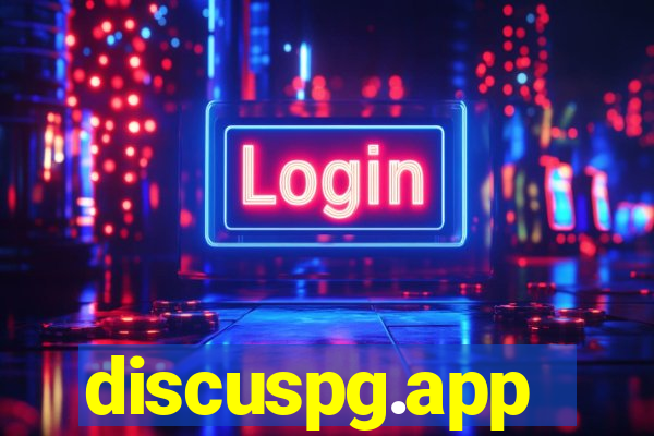 discuspg.app