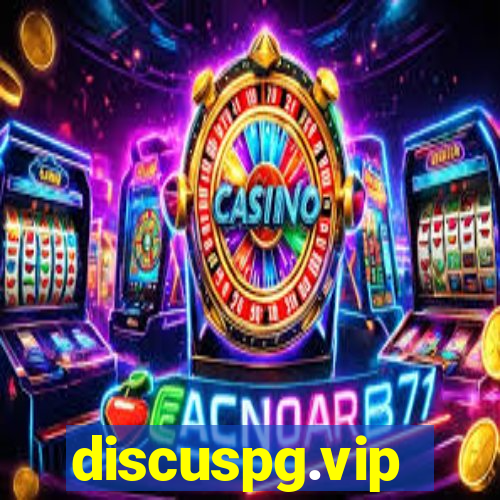 discuspg.vip