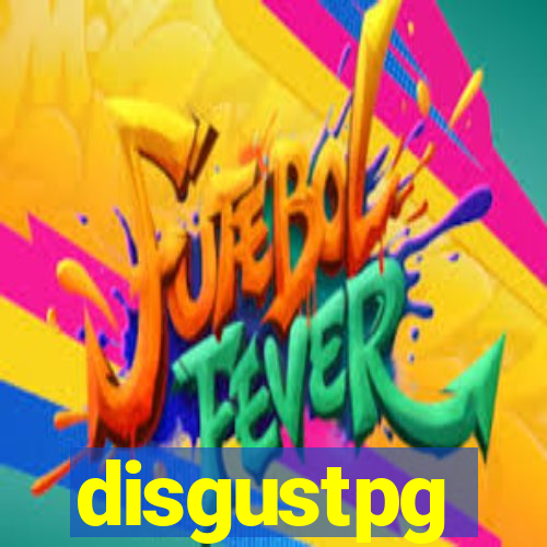 disgustpg