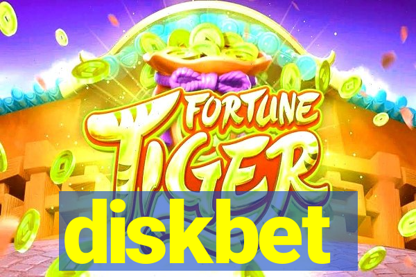 diskbet