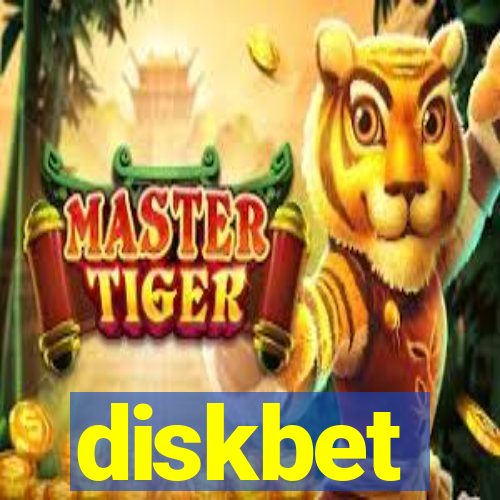 diskbet