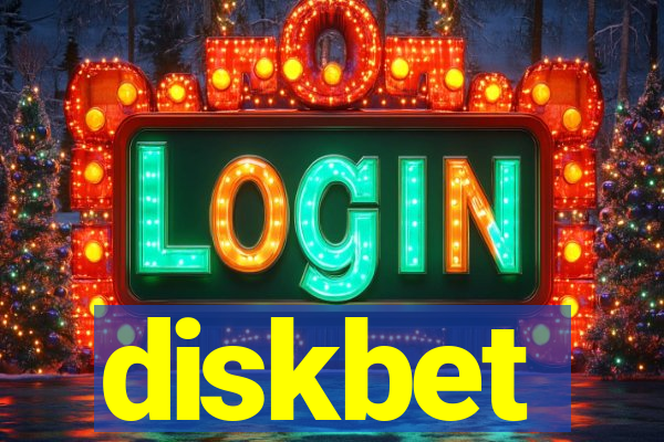 diskbet