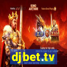 djbet.tv