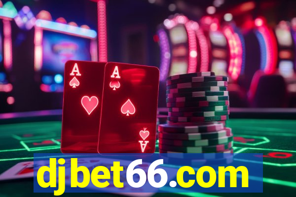 djbet66.com