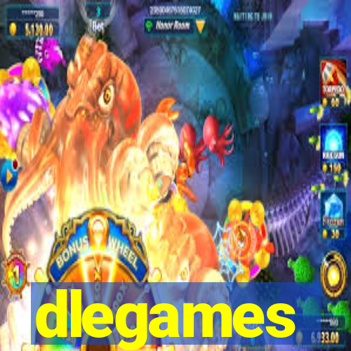 dlegames