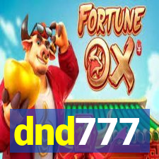 dnd777