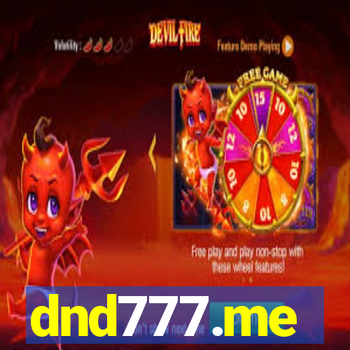 dnd777.me