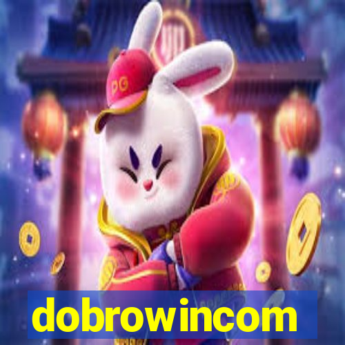 dobrowincom