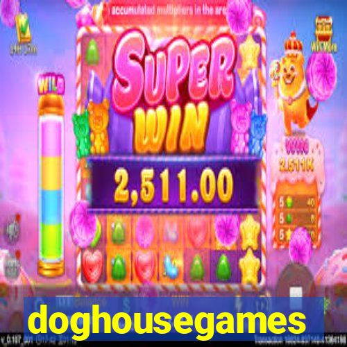 doghousegames