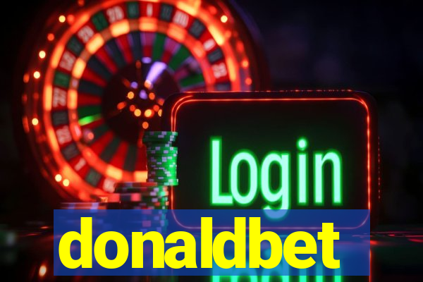 donaldbet