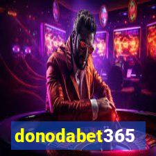 donodabet365