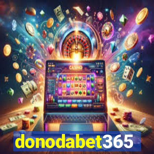 donodabet365