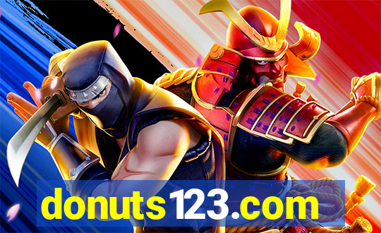 donuts123.com