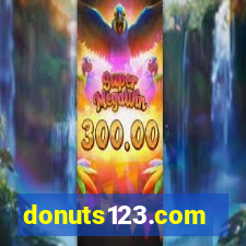 donuts123.com