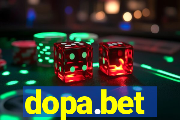 dopa.bet