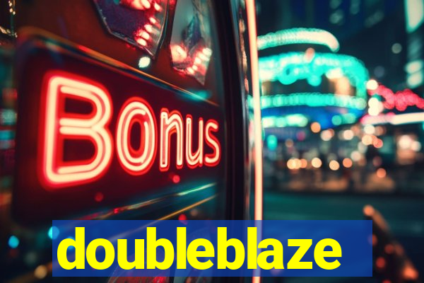 doubleblaze