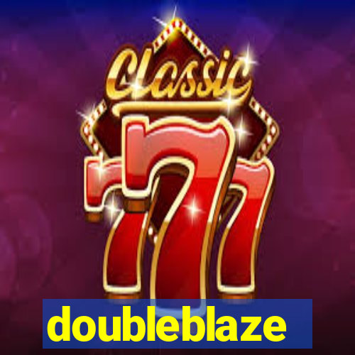 doubleblaze