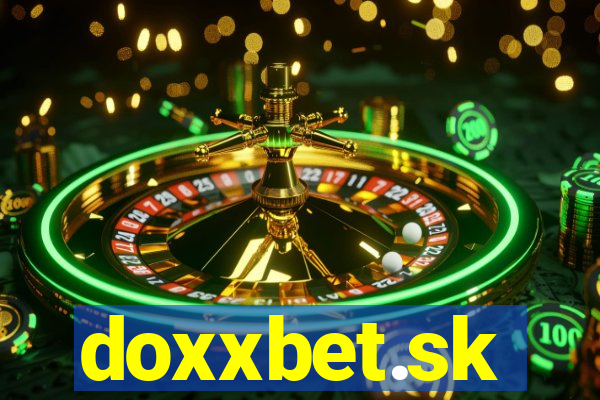 doxxbet.sk