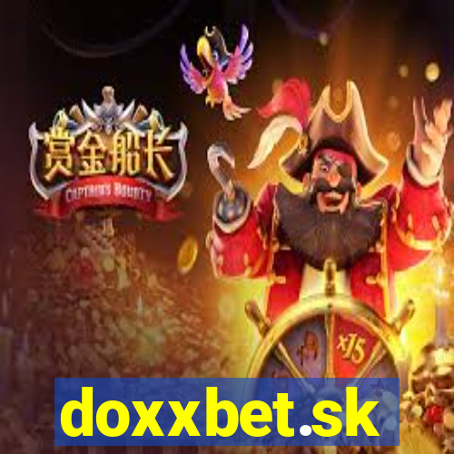 doxxbet.sk