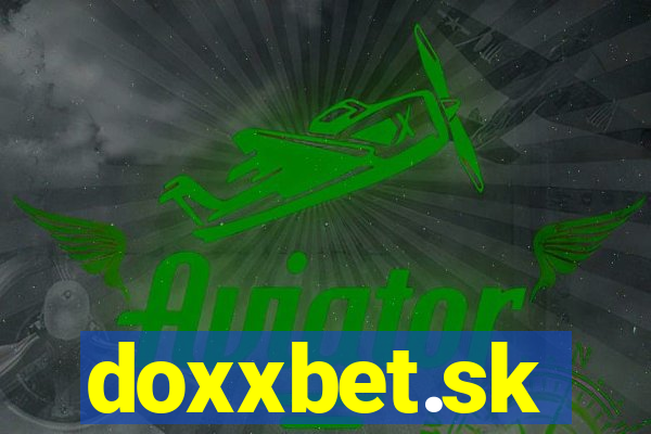 doxxbet.sk