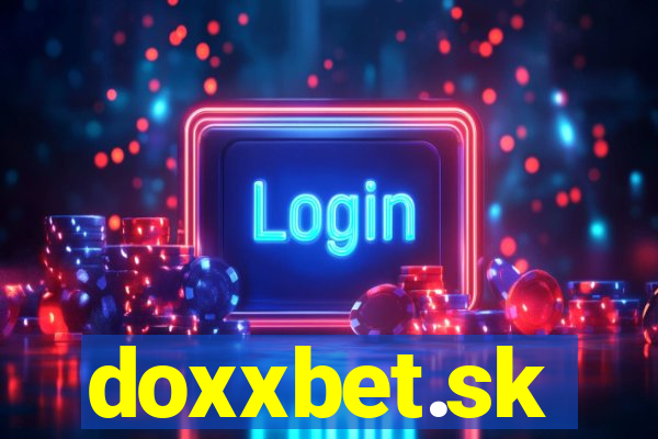 doxxbet.sk