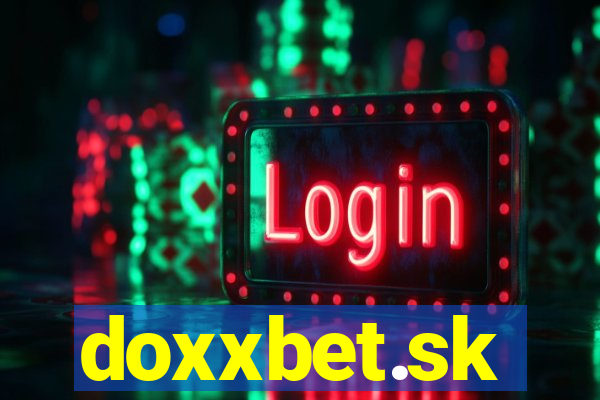 doxxbet.sk