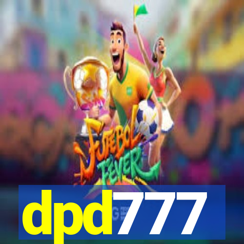 dpd777