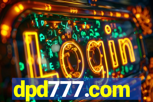 dpd777.com