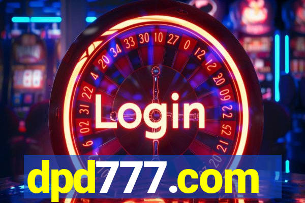 dpd777.com