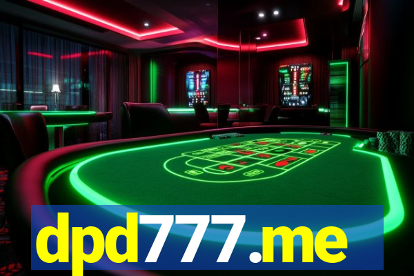 dpd777.me