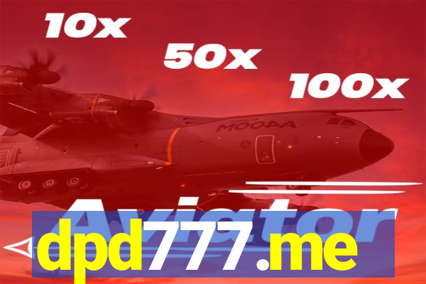 dpd777.me