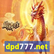 dpd777.net