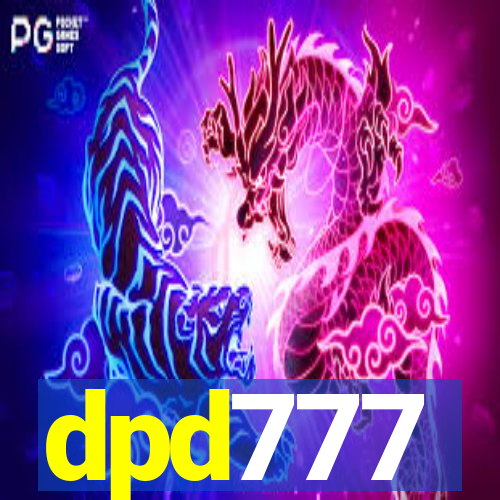 dpd777