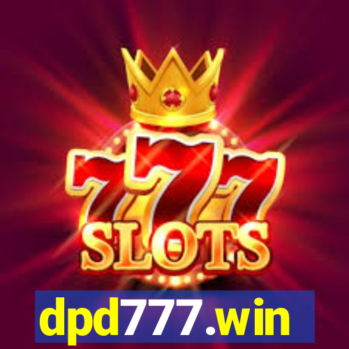 dpd777.win